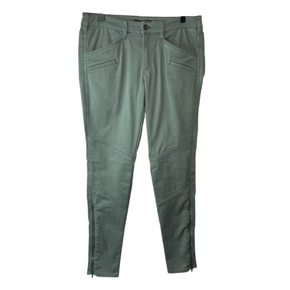 5.11 Tactical Women's Wyldcat Pants Zippered Ankle Size 8
